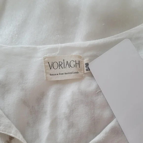 Voriagh Marla Dress - Picture 7 of 9